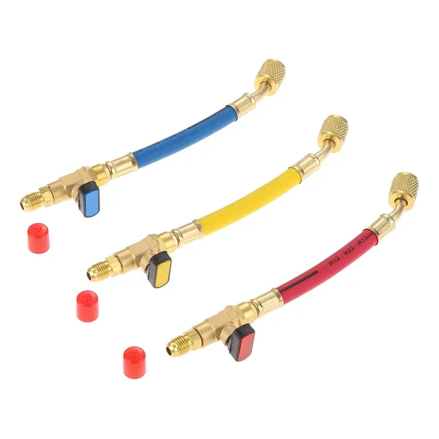 Llaves De Paso Para Refrigeracion
