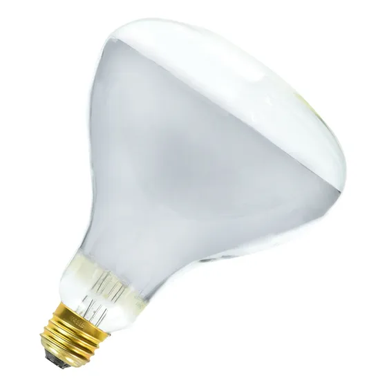 Lighting Vatio Voltio Luz Incandescente Calor Infrarrojo