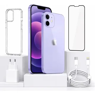 Iphone 12 Roxo | Mercado Livre