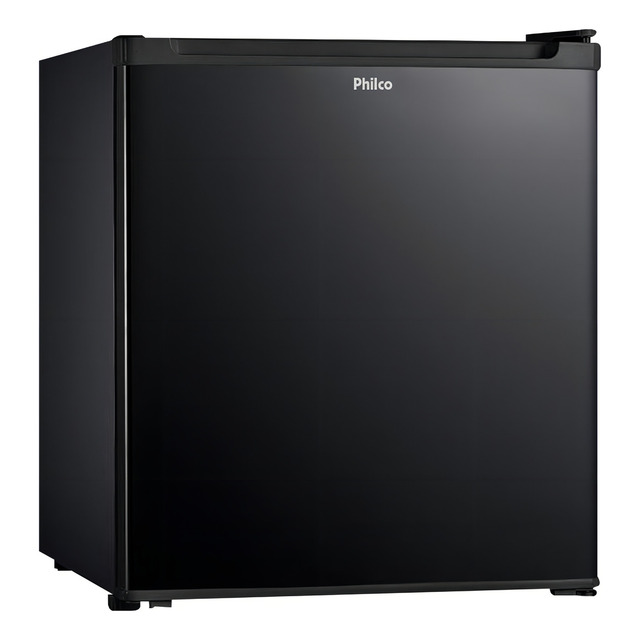 Frigobar Pfg50p 45 Litros Preto Philco Frigobar Pfg50p 45 Litros Preto Philco