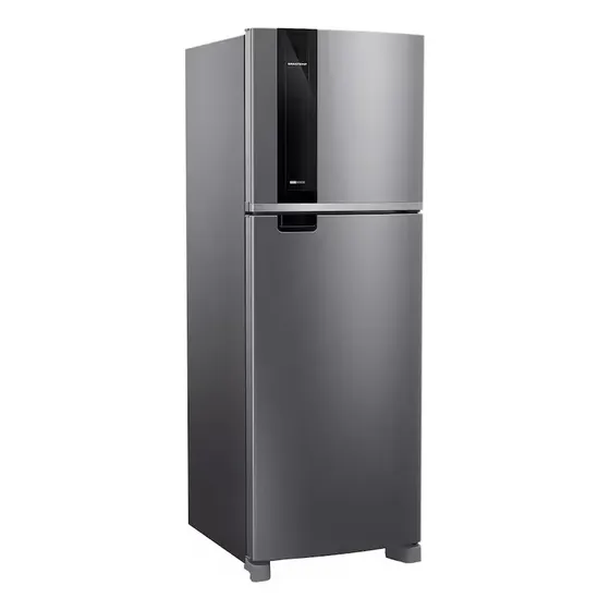 Geladeira Brm46mk 385l Frost Free Duplex Brastemp