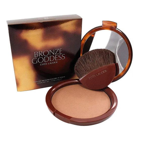 Estee Lauder Polvo Compacto Bronze Goddess Contorno 01 Light