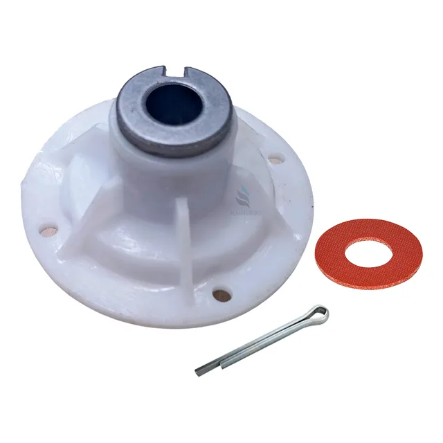Cubo Do Eixo Tanquinho Newmaq New Up! 10/12kg 