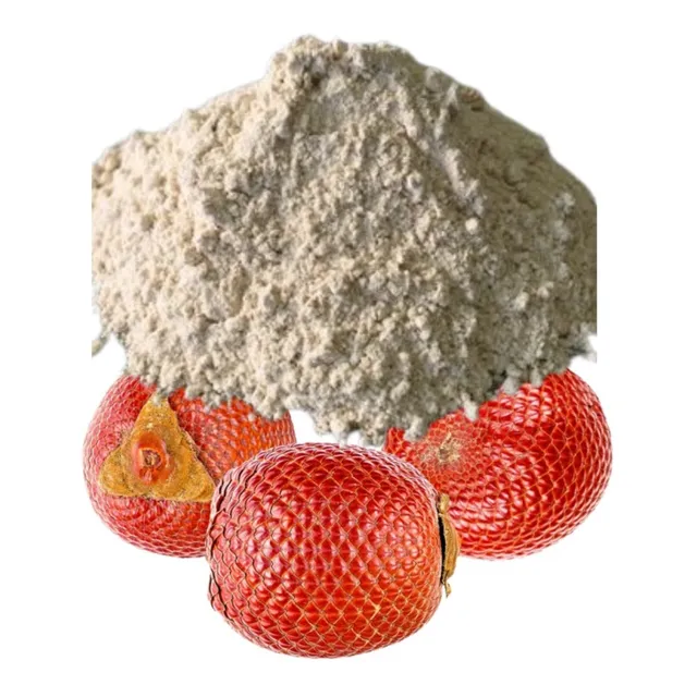 Aguaje Extracto Atomizado Polvo 500 Gramos