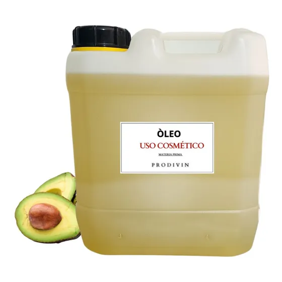 Aceite Óleo De Palta 5 Litros Premium - Materia Prima