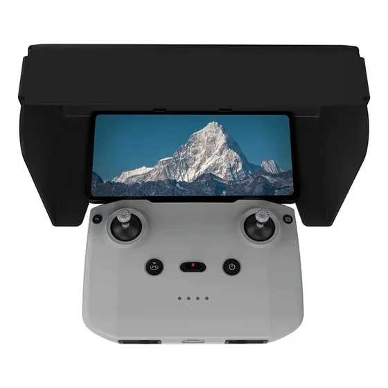 Parasol Para Celular Control Remoto Drone Dji Mini 2 Air 2s