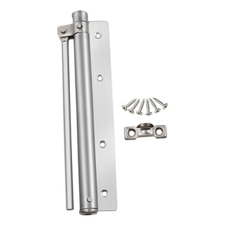 Puerta Automática Cerrar Más Fuerza De Apertura Ajustable Puerta Automática Cerrar Más Fuerza De Apertura Ajustable