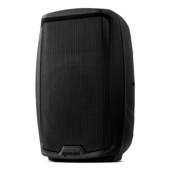 Caixa Acústica Ativa 8 150w Gemini As-2108 Bluetooth