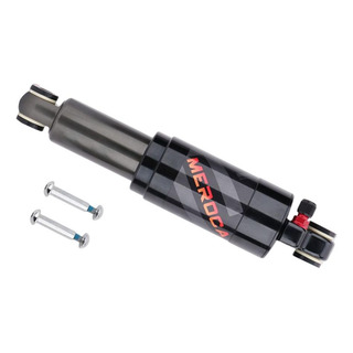 Amortecedor De Ar Traseiro De Mountain Bike - 200 Mm Amortecedor De Ar Traseiro De Mountain Bike - 200 Mm