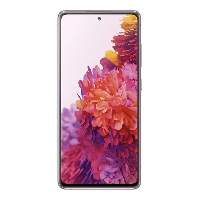 Samsung Galaxy S20 Fe 5g 128gb 6gb Violeta