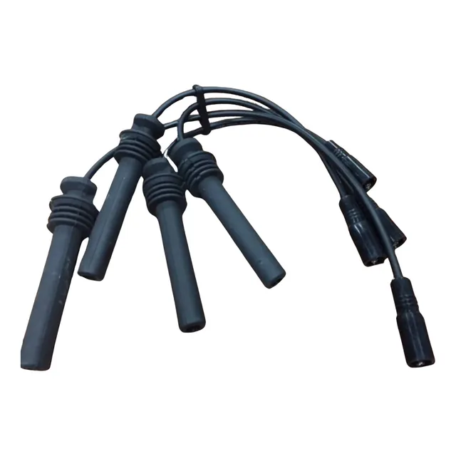 Cables Bujias Gm Breme Victory Pickup
