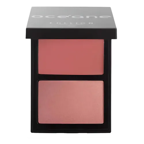 Blush Palette Patrick Ta Major Headlines She's Baked 30ml