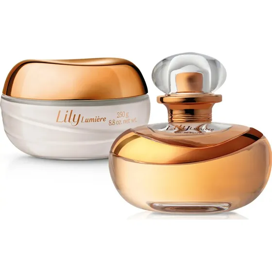 Set Femenino Lily Lumiere - g Género Mujer