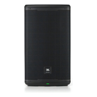 Bafle Activo De 12 Con Bluetooth Eon 712 Jbl Color Negro Bafle Activo De 12 Con Bluetooth Eon 712 Jbl Color Negro