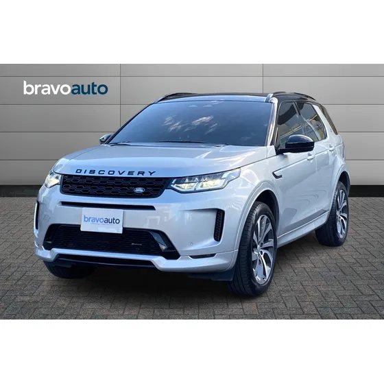 Land Rover Discovery Discovery Sport 2 R Dynamic Mhev 249 Ps Sport