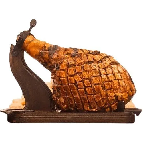 Pernil Hasta 20 Personas - Patas De Cerdo 48 Hs