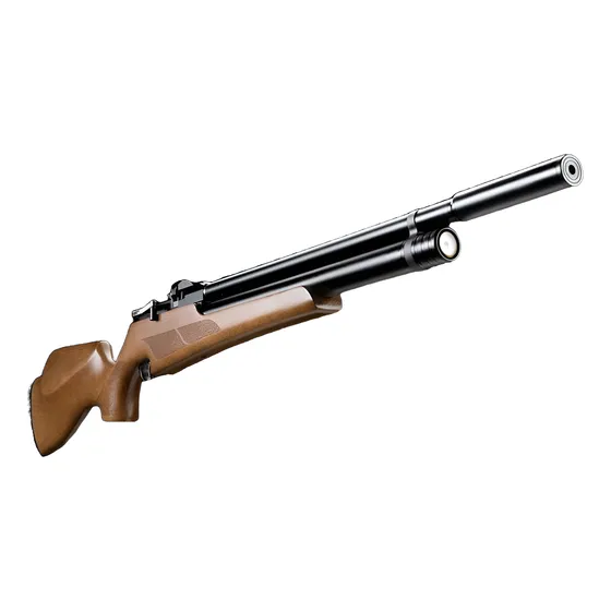 Rifle Pcp M16a