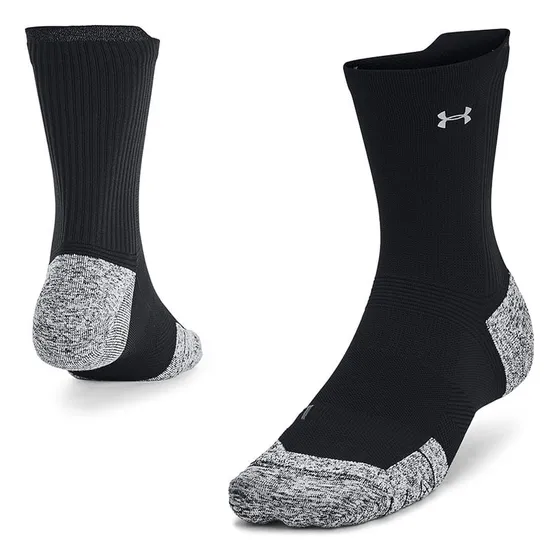 Medias Under Armour Ua Ad Run Cushion 1p Unisex Run