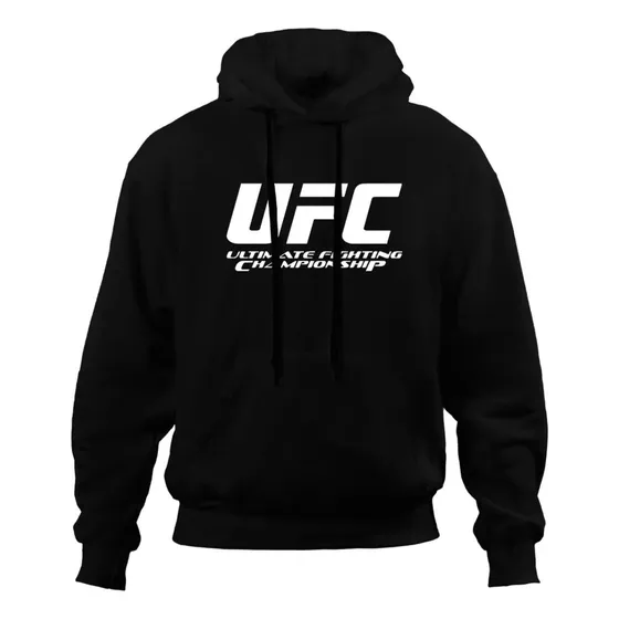 Sudadera Ufc Ultimate Fighting Championship