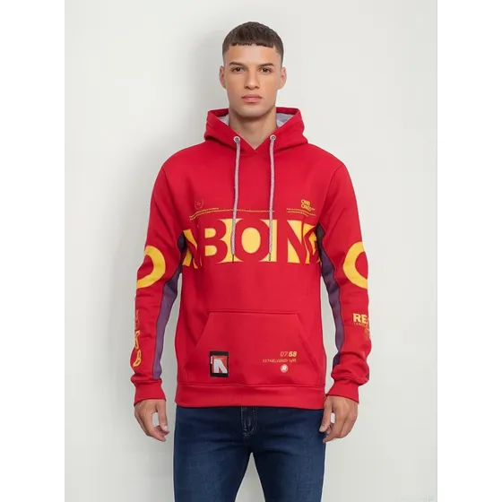 Blusa Moletom Masculina Onbongo Original Entrega Imediata