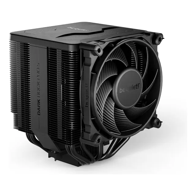 Cpu Cooler Be Quiet! Dark Rock Pro 5 Quiet Cooling Bk036