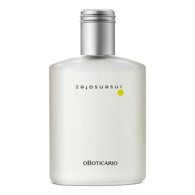 O Boticário Insensatez Desodorante Colônia 100ml