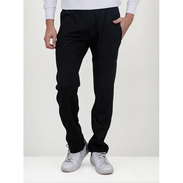 Pantalón Jogging Tela Friza Peinada Recto