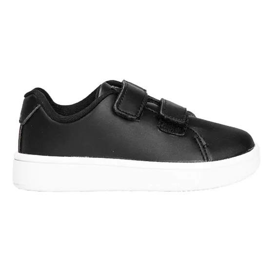 Zapatillas Topper Capitan Tt Niños Bebe Velcro