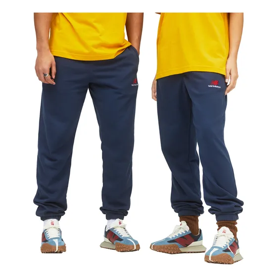 Pantalon New Balance Unisex - Uni-essentials - Up21500ngo