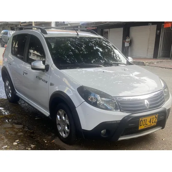 Renault Stepway 1.6l