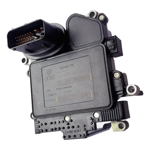Unidad De Control De Transmisión Automática Audi A8 01j Cvt