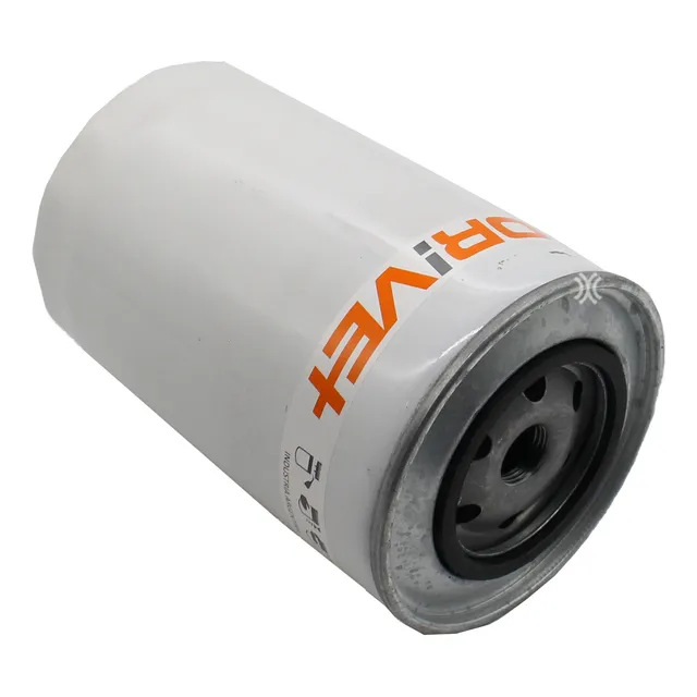 Filtro Aceite Para Fiat Tractor Iveco 673 N-t N. Holland Dri