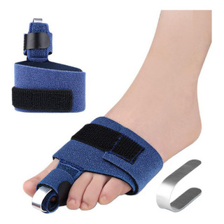 Alisador De Férulas Para Dedos Del Pie, Corrector De Dedos E Alisador De Férulas Para Dedos Del Pie, Corrector De Dedos E