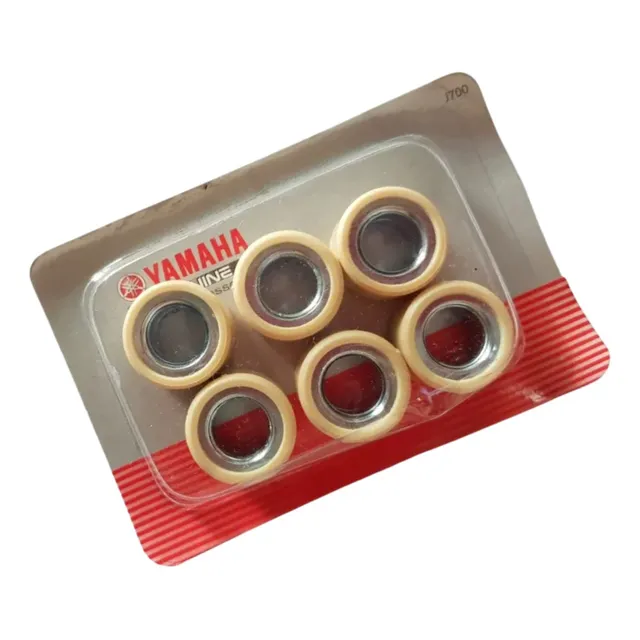 Juego Dados Roller Yamaha N Max 155 Original