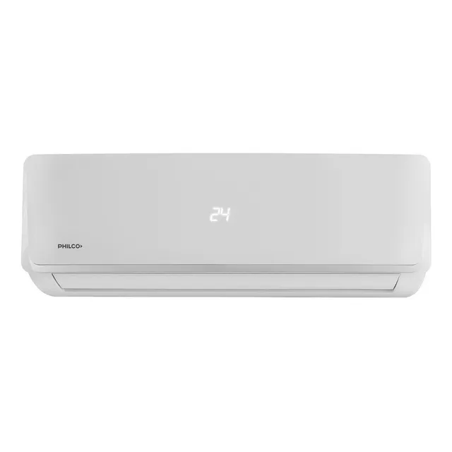 Aire Acondicionado Split Philco frío y calor 2881 frigorías PHS32HA3AN 220V/240V