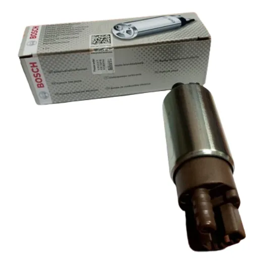 Pila Bomba Gasolina Aveo Spark Optra Terio Pico Corrugado