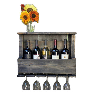 Cava Vinos Mini Bar Cantinera De Pared Rustico Botellas Negro Cava Vinos Mini Bar Cantinera De Pared Rustico Botellas Negro