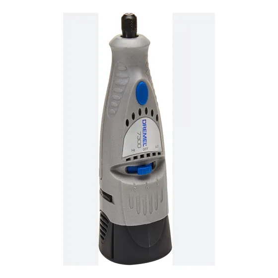 Dremel 7300 Inalámbrico (usado) Batería Y Cargador