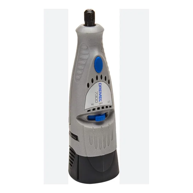Dremel 7300 Inalámbrico (usado) Batería Y Cargador