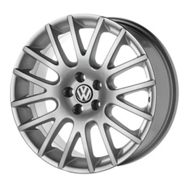 Llanta Aleacion 17 5x100 Volkswagen Bora