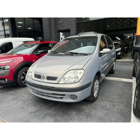 Renault Scénic 1.6 16v Confort