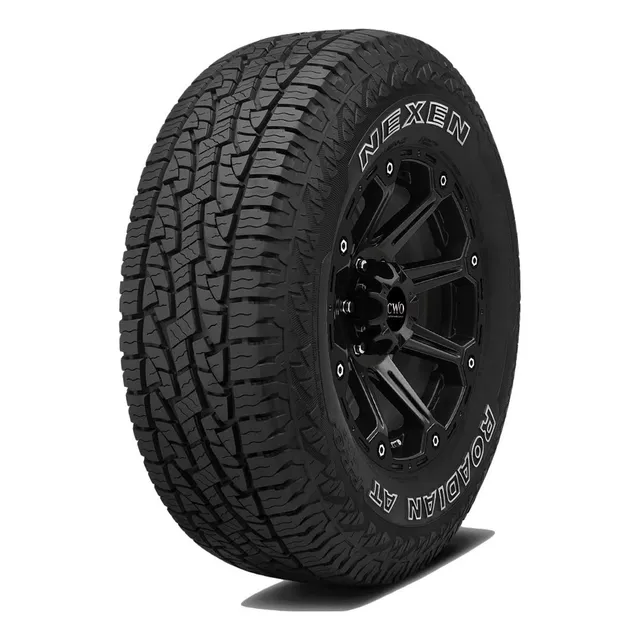 Neumático 275 70 R18 125/122r Nexen Roadian Pro Ra8