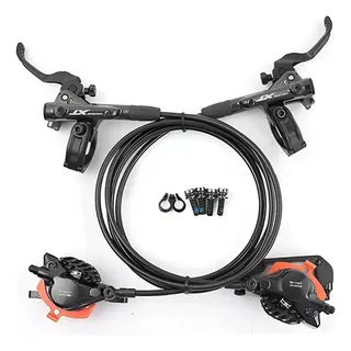 デオーレxt Shimano Deore Xt Freio | Mercado Livre