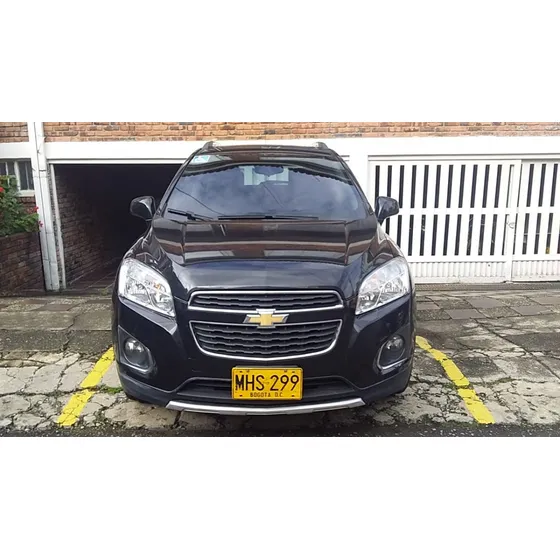 Chevrolet Tracker 1.8 Lt