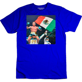 Playera Canelo Alvarez 5 Playera Canelo Alvarez 5