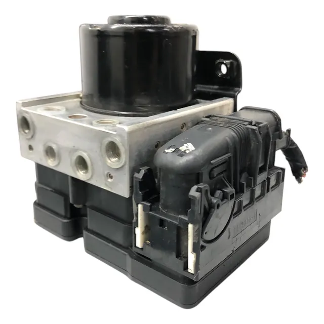Módulo De Freio Abs 8v512m110ad 2870059023 Ford New Fiesta