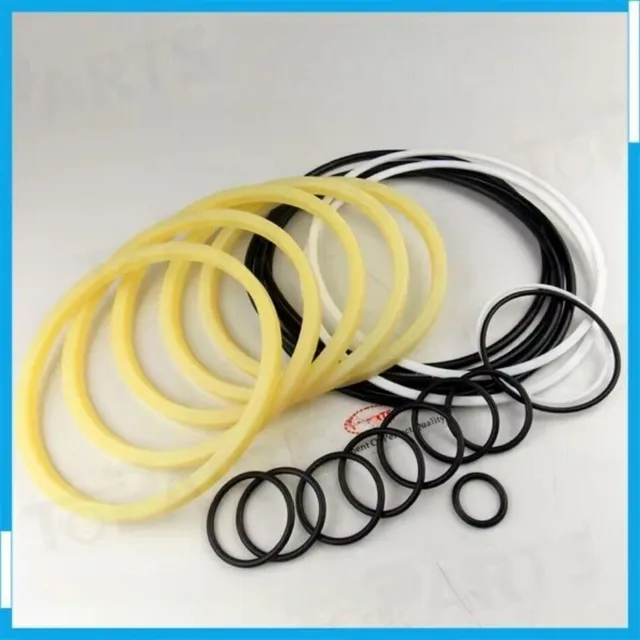 Kit De Sellado De Martillos Hidráulicos Para Martillo Okada 