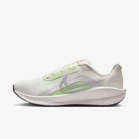 Tênis Nike Downshifter 13 Feminino Branco 39,0 Br