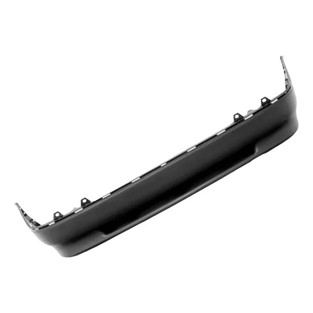 Bomper Inferior Trasero Para Chevrolet Swift (sdn) 1989-1994