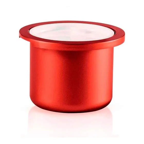 Recarga de creme antissinal 45+ Dia Natura Chronos 40g Hora da aplicação Dia Tipo de pele Todos os tipos de pele